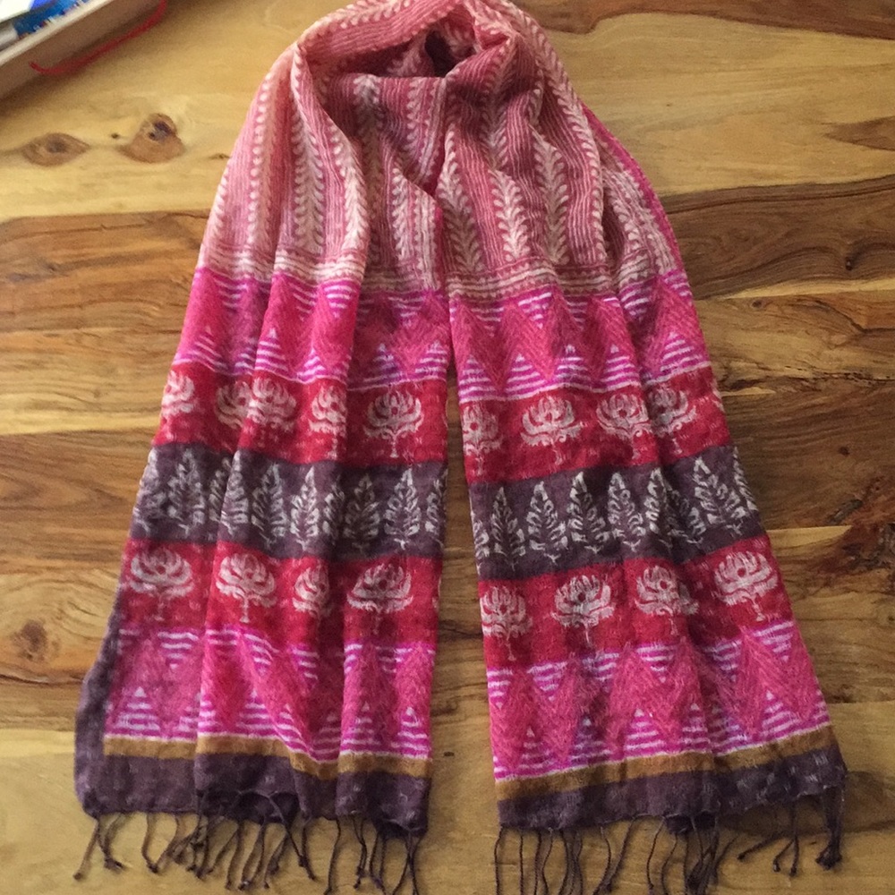 Lucky Brand Scarf
